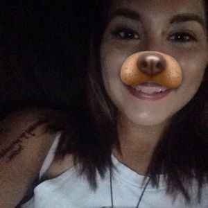 Meet your Posher, Tabitha